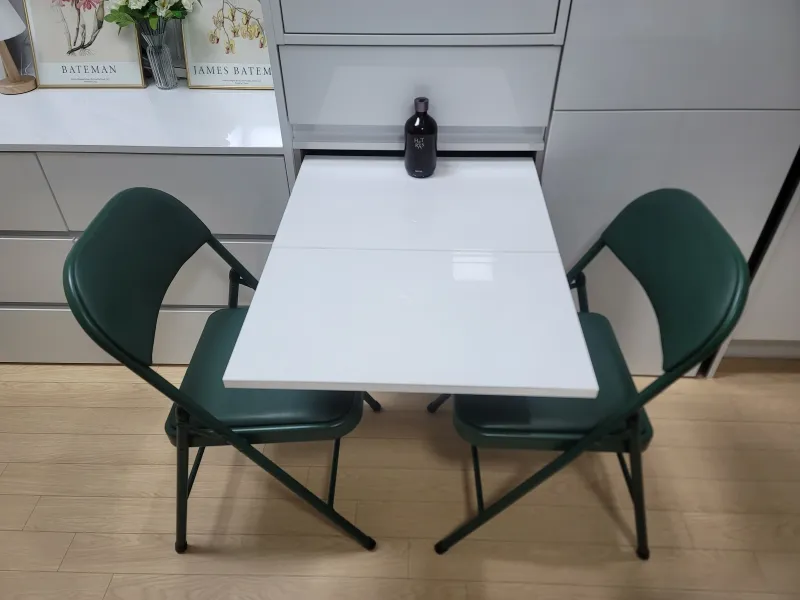[Hwaseong] Fully furnished duplex officetel near Dongtan Station 12
