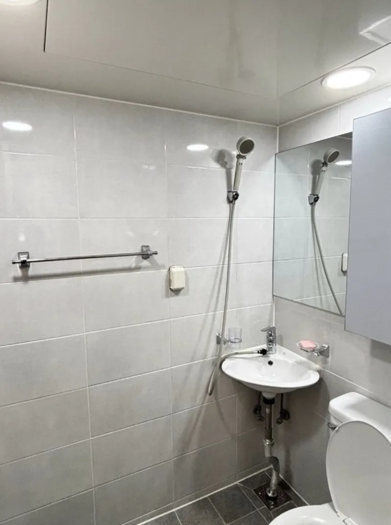 [Seo-gu, Daejeon] Modern House 12