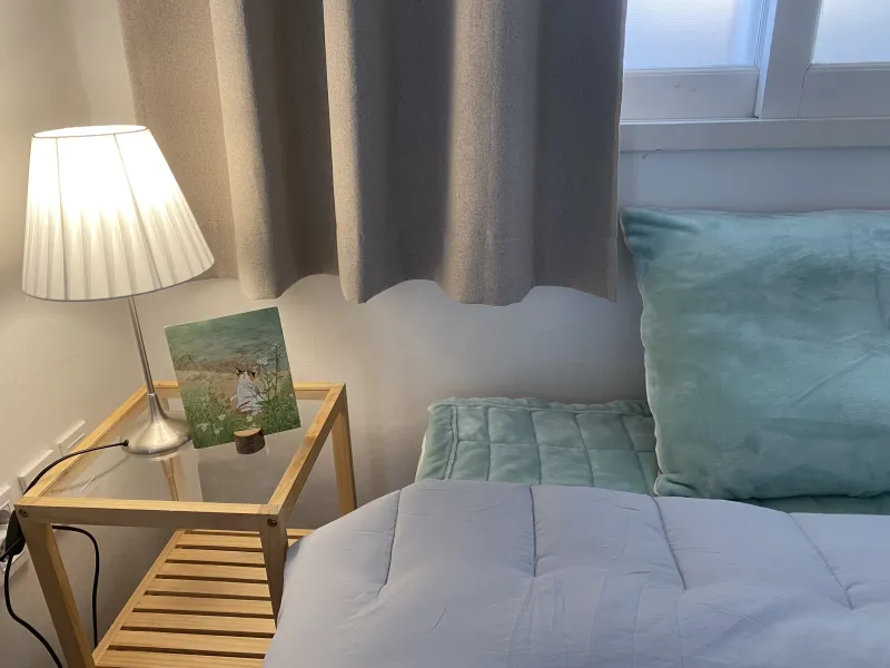 [Jinju] 3-room apartment in a great location 2