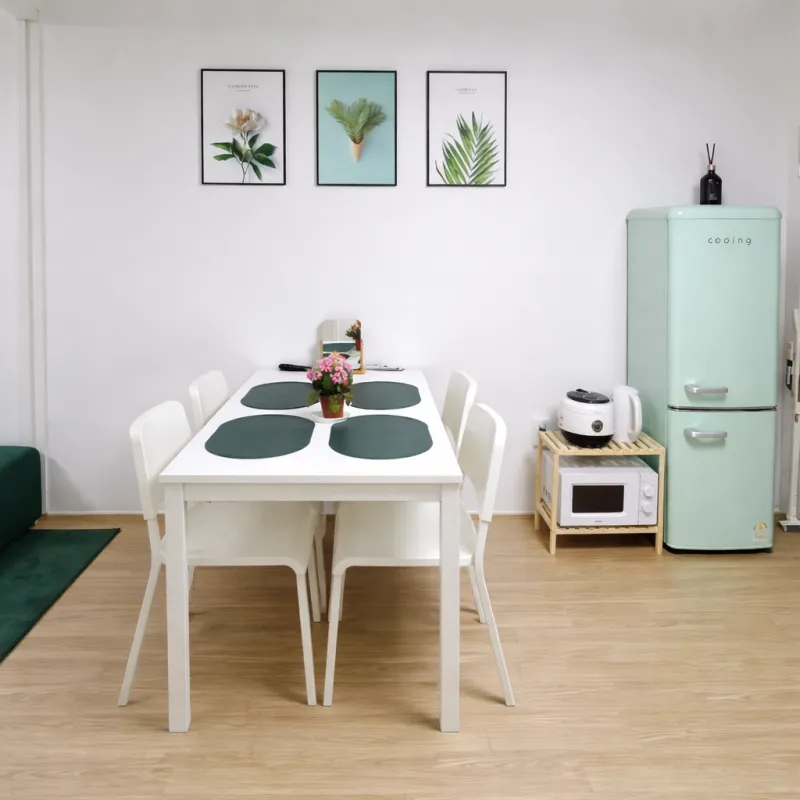 [Seodaemun, Seoul] 7-minute walk from Hongik University Station, Room 202 6