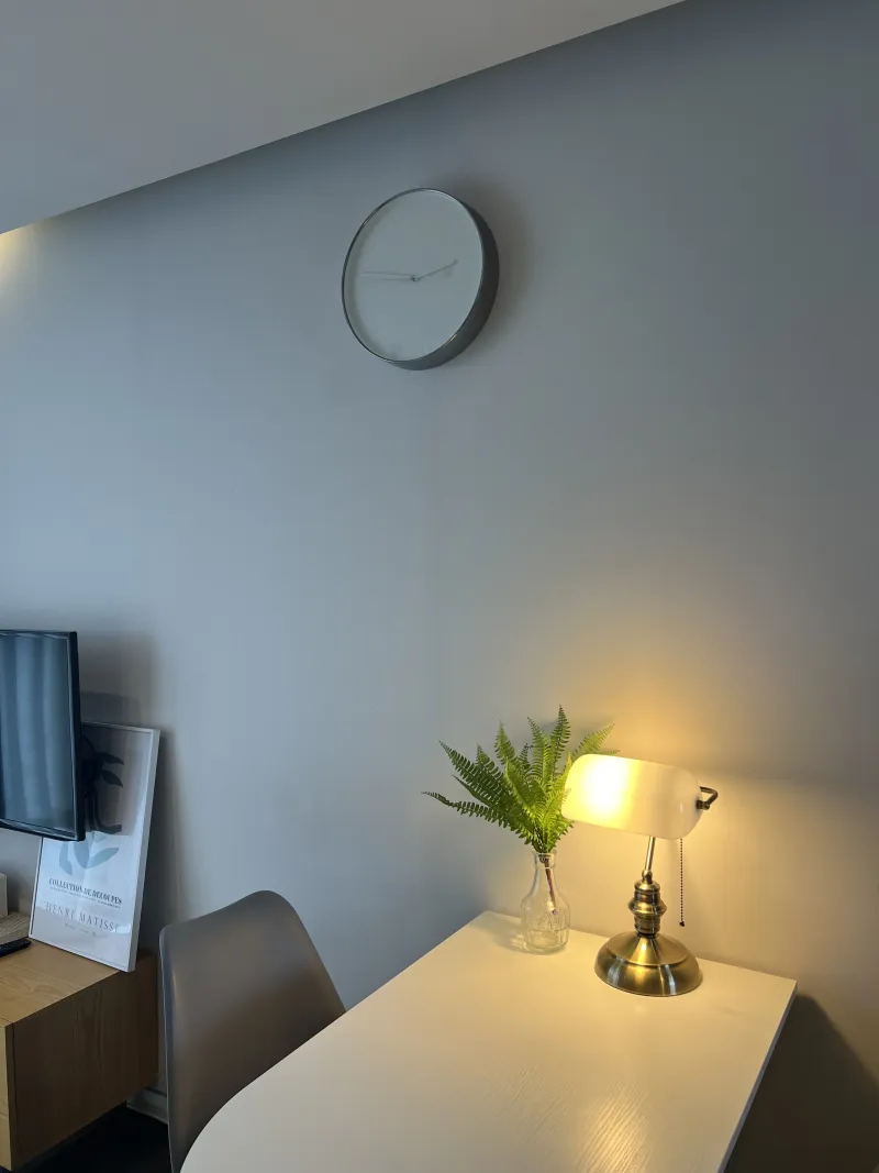 [Topyeong-dong, Seogwipo] Clean healing accommodation in the forest_Hotel style 5