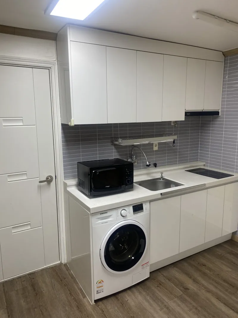 [Yuseong, Daejeon] Yuseong Oncheon Station Area Officetel 9