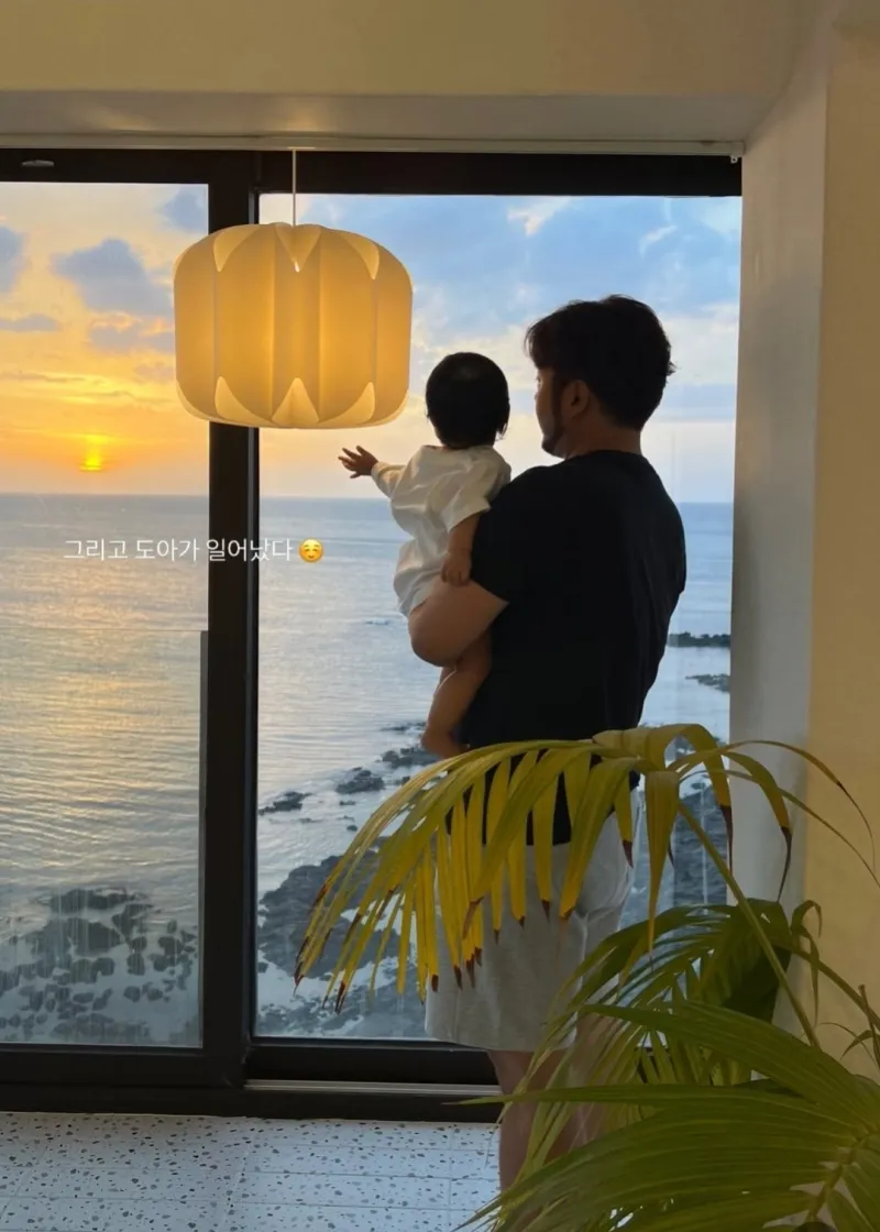 [Hallim, Jeju] Panoramic Ocean View Accommodation with a View of Biyangdo Island #Sunset Restaurant Accommodation 53