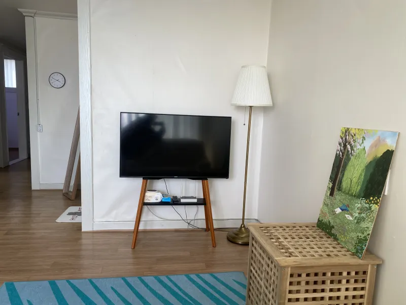 [Jinju] 3-room apartment in a great location 7