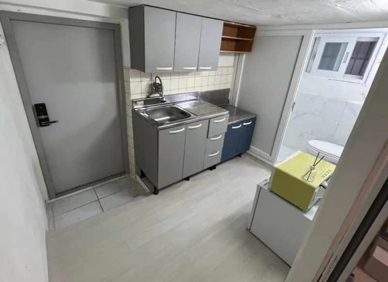 [Saha, Busan] 3 minutes from Shinpyeong Station 6