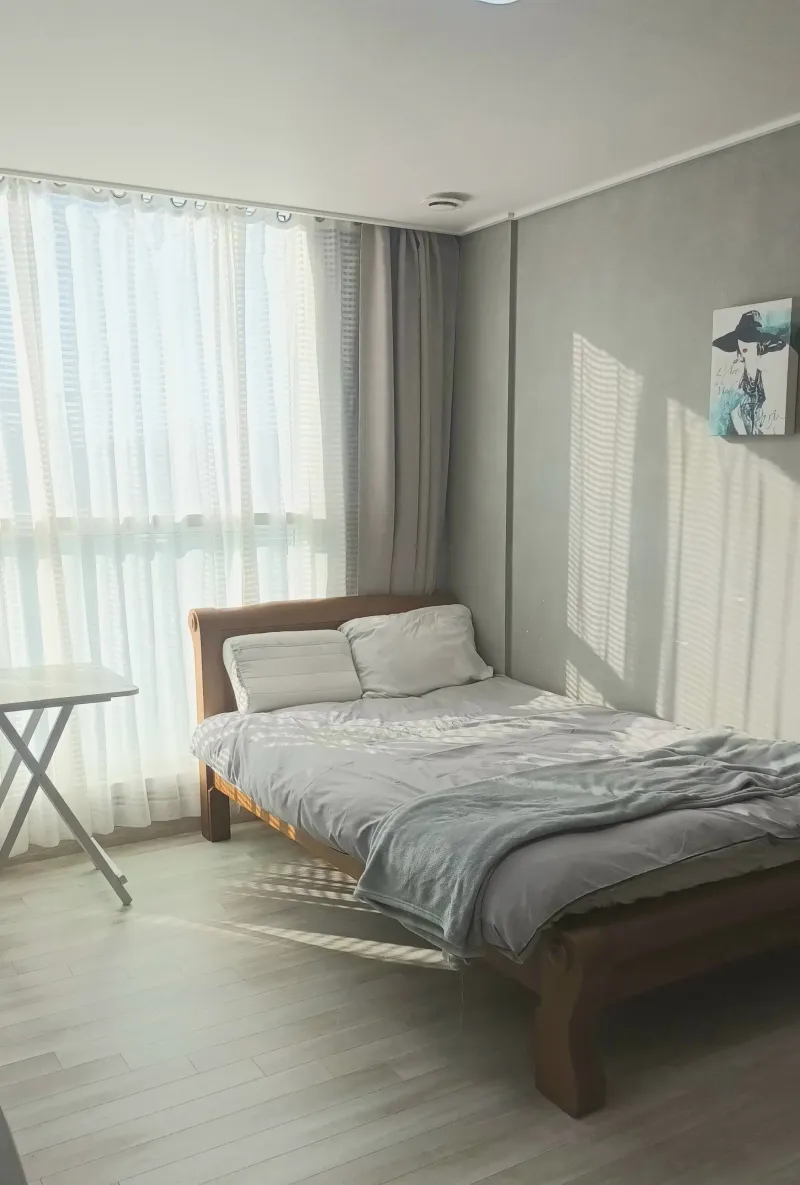 [Yongin][Yongin-si, Gyeonggi-do][Share House] Apartment in front of the reservoir, Adong-eup, Cheoin-gu 3