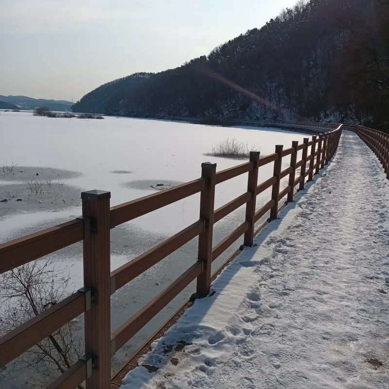 [Yongin][Yongin-si, Gyeonggi-do][Share House] Apartment in front of the reservoir, Adong-eup, Cheoin-gu 10