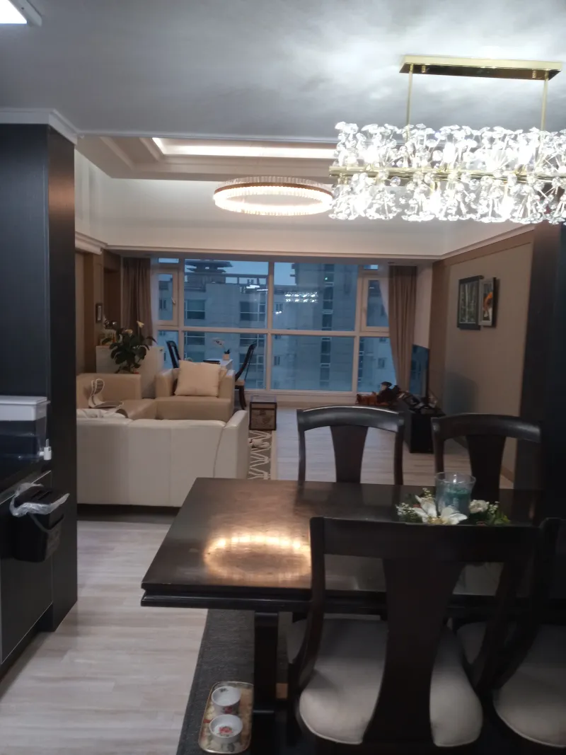 [Yongin][Yongin-si, Gyeonggi-do][Share House] Apartment in front of the reservoir, Adong-eup, Cheoin-gu 16