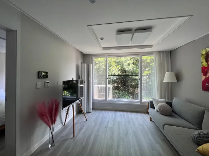 [Goyang] Ilsandong-gu / KINTEX / Pungsan Station / Three-room 20