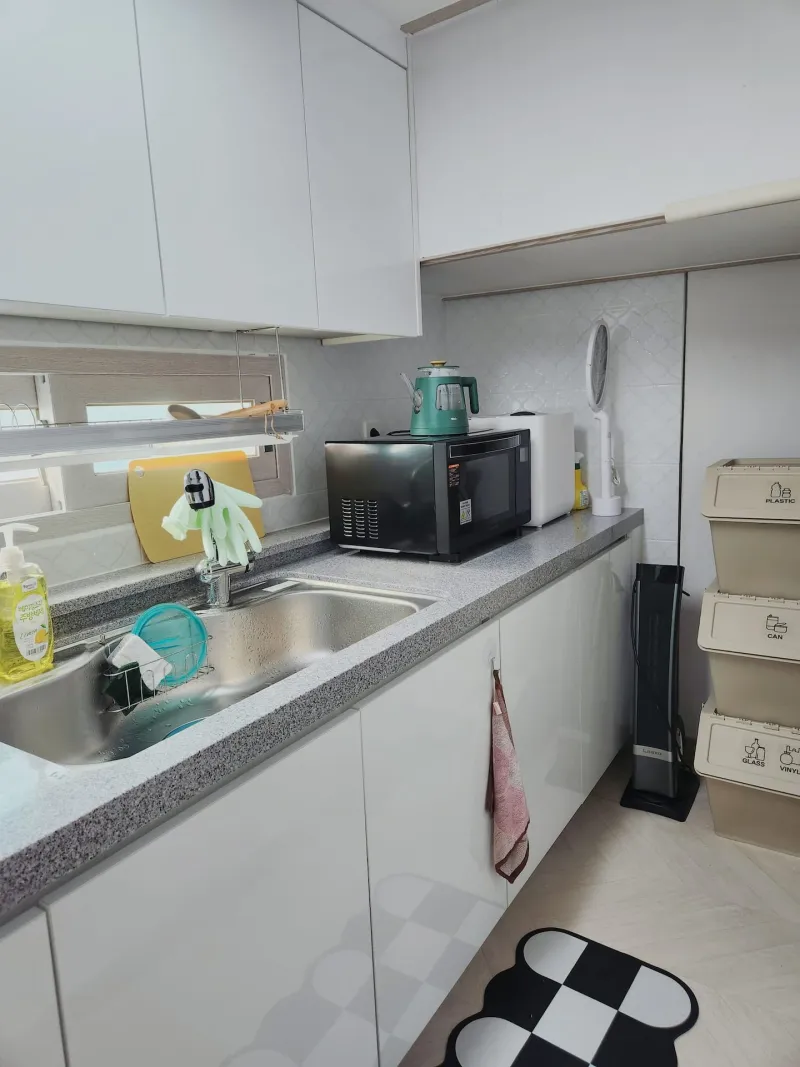 [Yeongdo, Busan] A quiet house in a corner 7