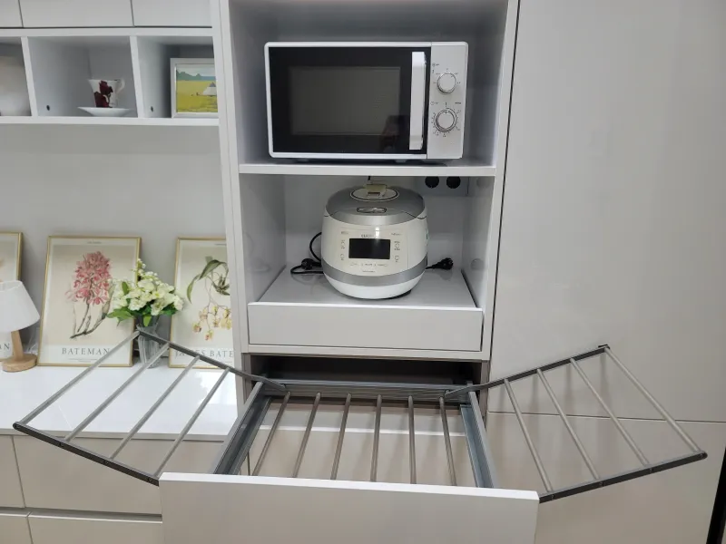 [Hwaseong] Fully furnished duplex officetel near Dongtan Station 13