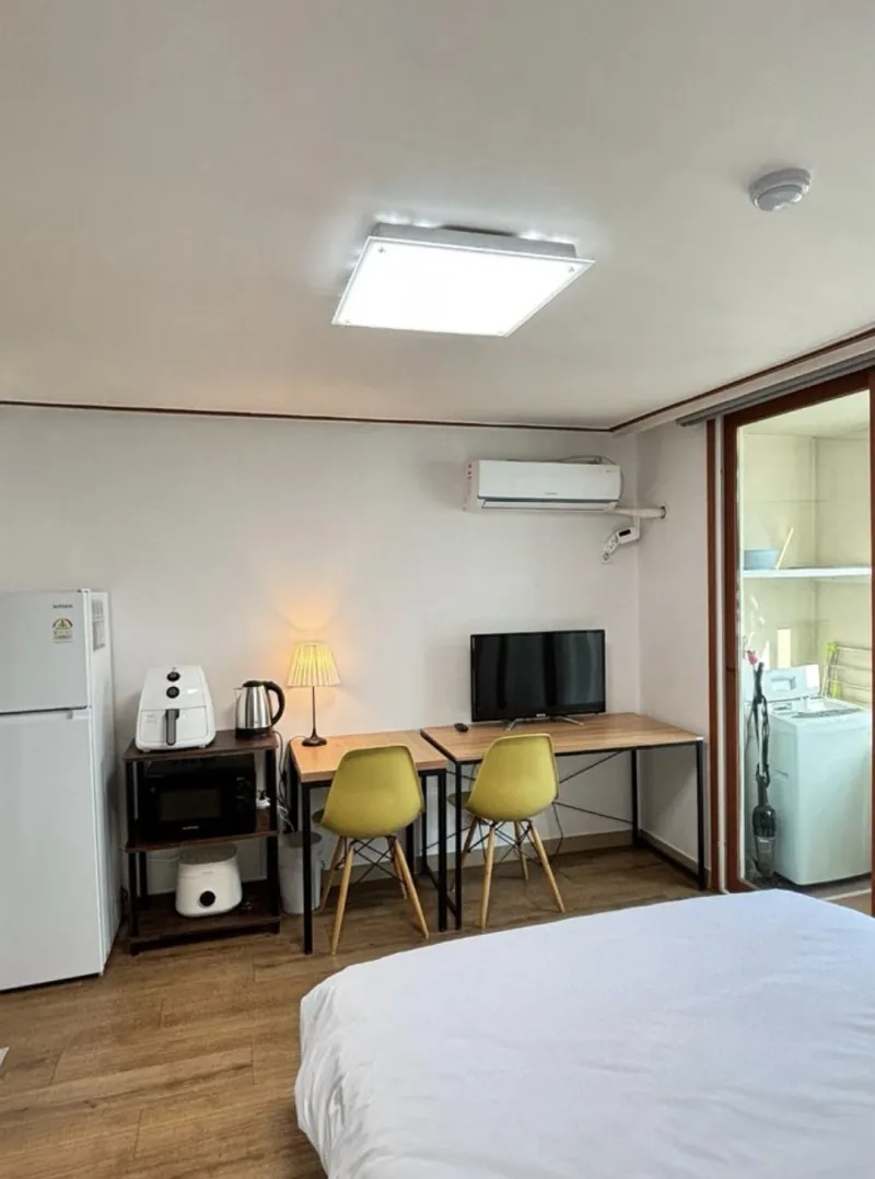 [Seo-gu, Daejeon] Modern House 8