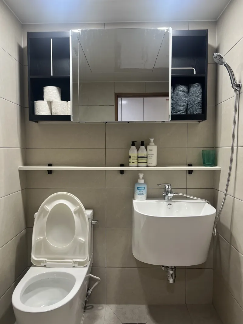 [Mapo, Seoul] November 25th Remodeling - Pets Allowed at Mangwon Station 6
