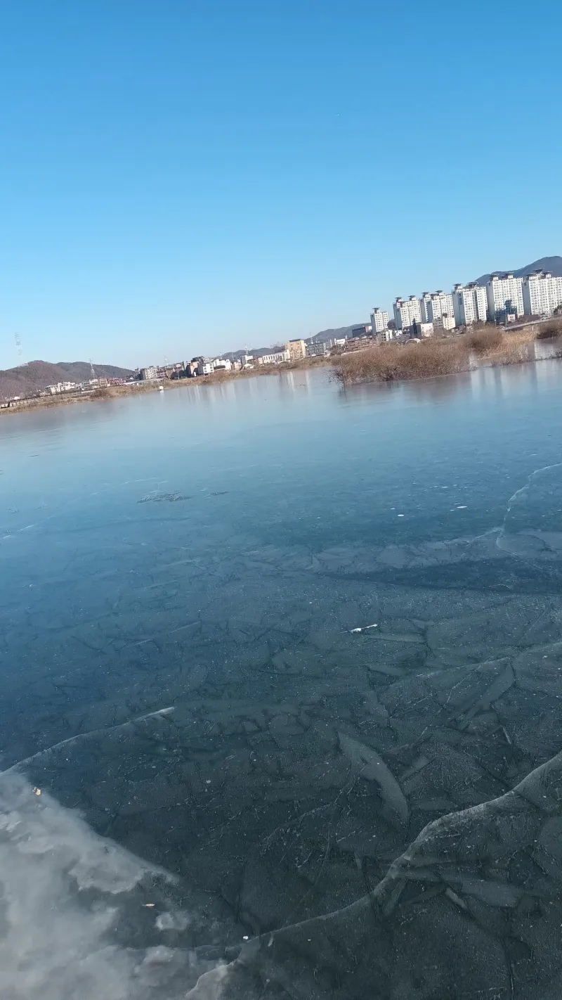 [Yongin][Yongin-si, Gyeonggi-do][Share House] Apartment in front of the reservoir, Adong-eup, Cheoin-gu 18