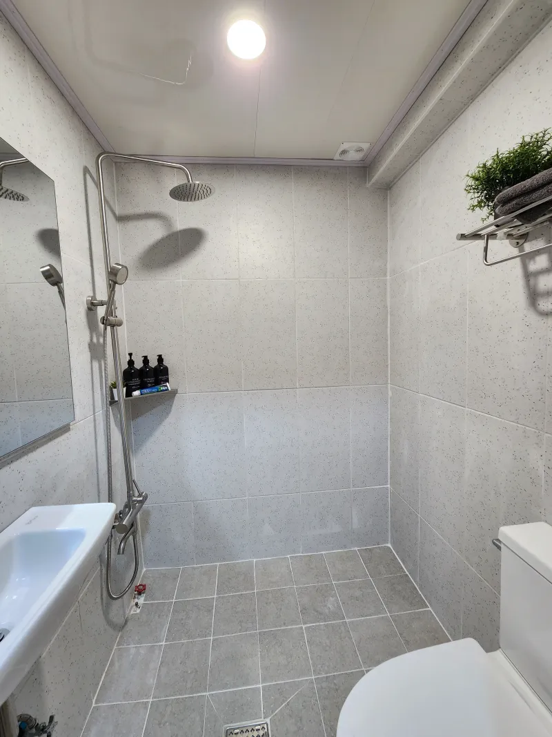 [Bucheon][Bucheon-si, Gyeonggi-do] Warm one-room apartment near Bucheon Station 5