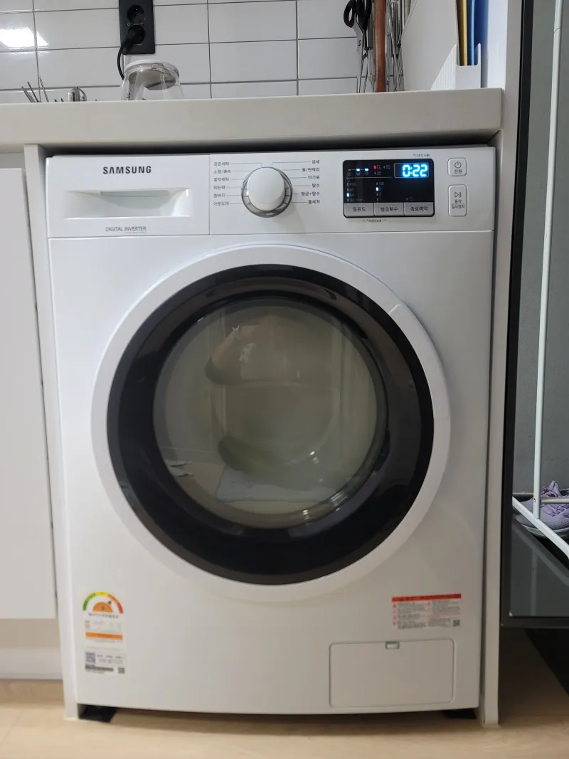 [Hwaseong] Fully furnished duplex officetel near Dongtan Station 14