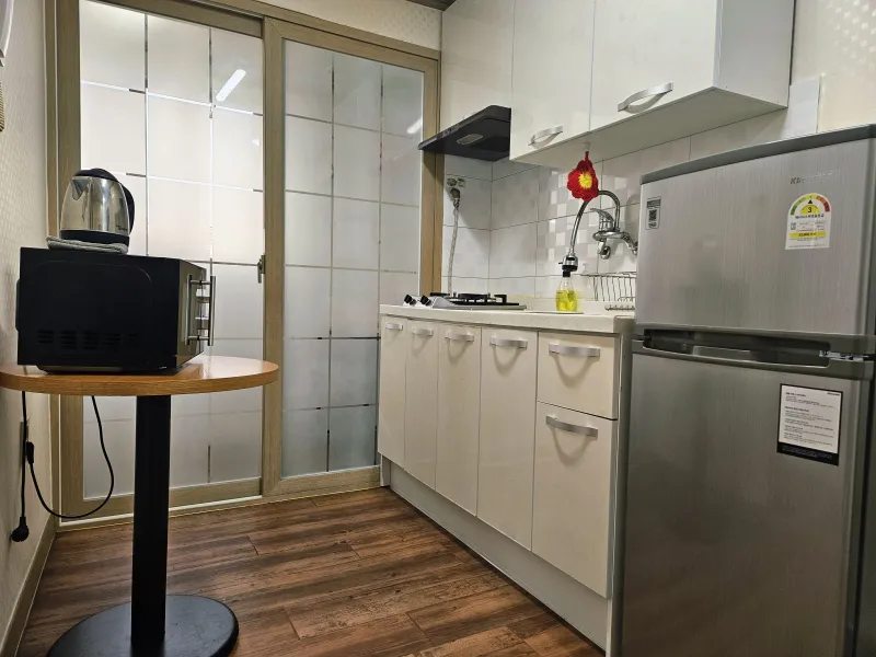 [Gyeongsan] 15 minutes from Yeongnam University Station, one room ASY 12