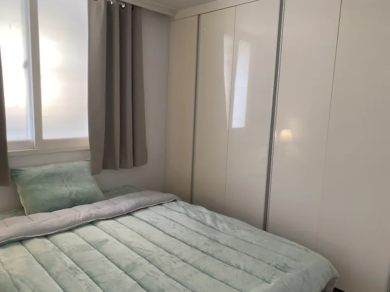 [Jinju] 3-room apartment in a great location 3