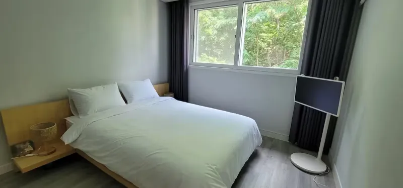 [Goyang] Ilsandong-gu / KINTEX / Pungsan Station / Three-room 9