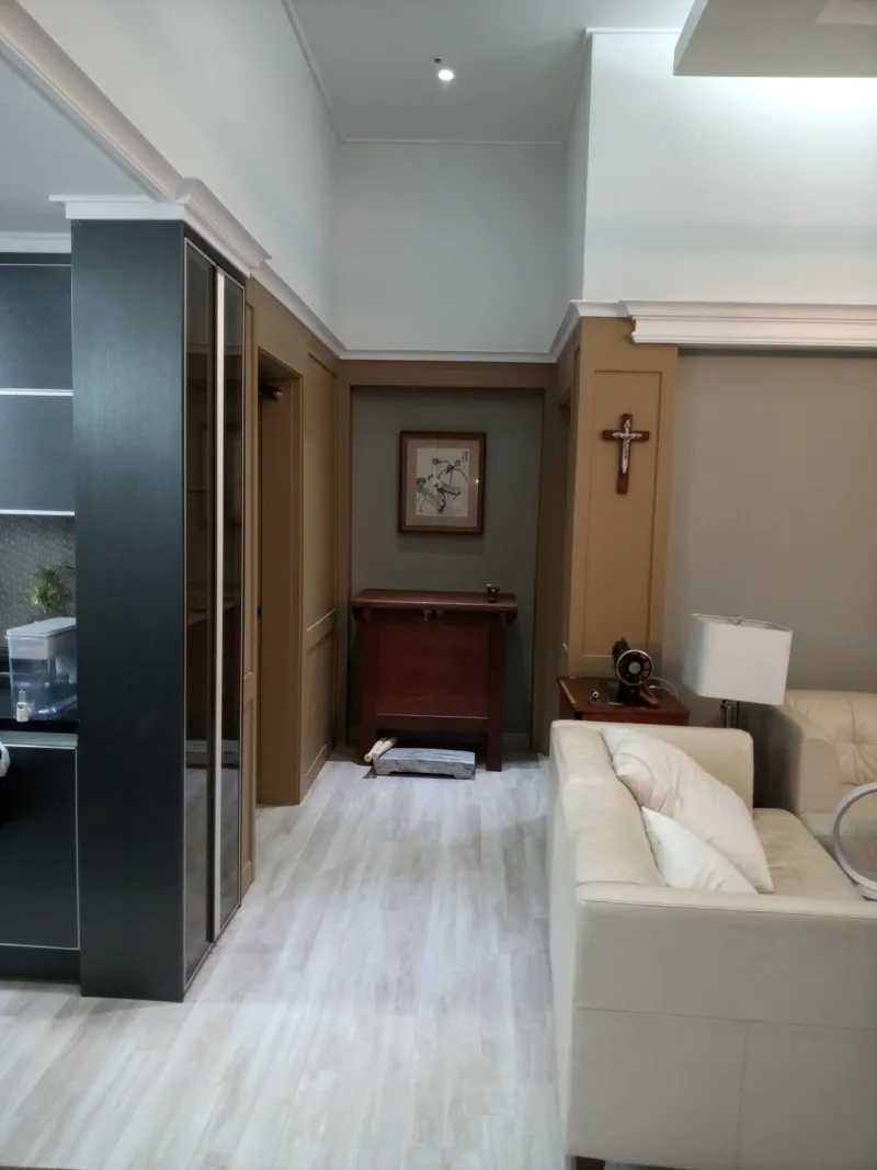 [Yongin][Yongin-si, Gyeonggi-do][Share House] Apartment in front of the reservoir, Adong-eup, Cheoin-gu 6