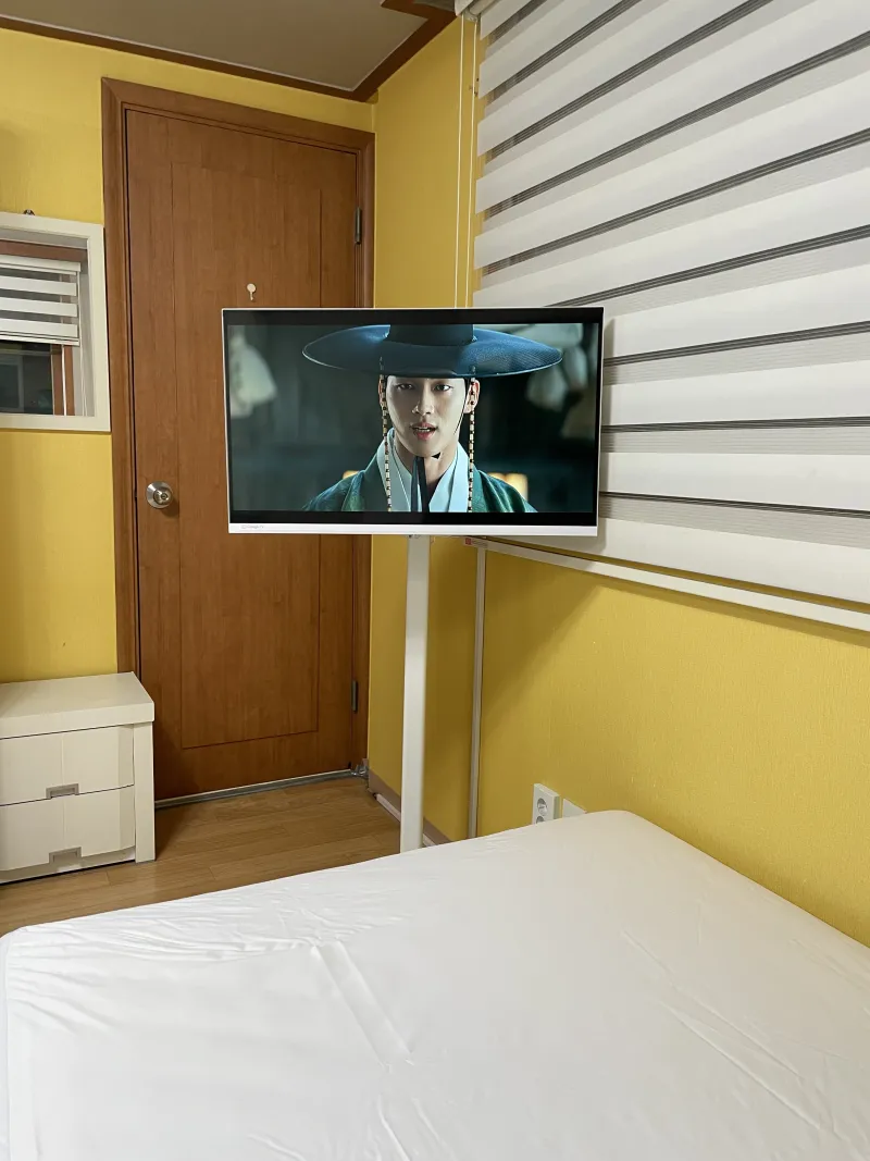[Songpa, Seoul] Bangi-dong/3 minutes from Hansung Baekje Station (Line 9), 7 minutes from Mongchontoseong Station (Line 8) 5