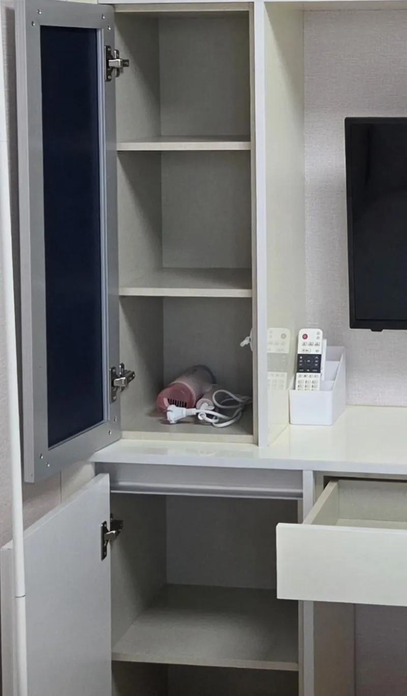 [Seo-gu, Daejeon] Fully furnished studio apartments located in close proximity to Dunsan-dong and Galma-dong. 10