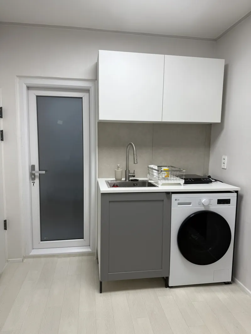[Suyeong, Busan] Quiet 2nd floor house 1 minute from Gwangan Station 7