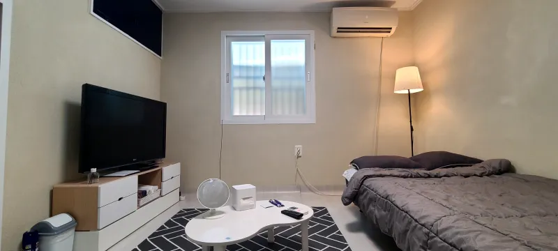[Saha, Busan] 3 minutes from Shinpyeong Station 3