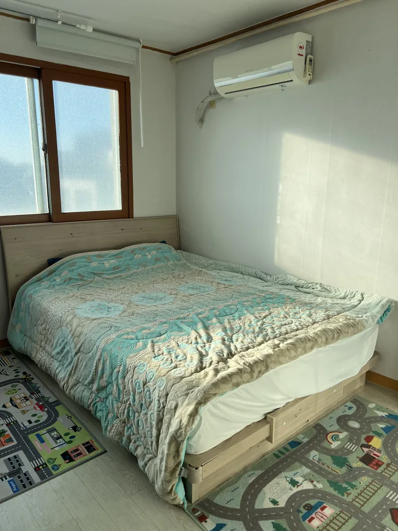 [Mapo, Seoul] November 25th Remodeling - Pets Allowed at Mangwon Station 3