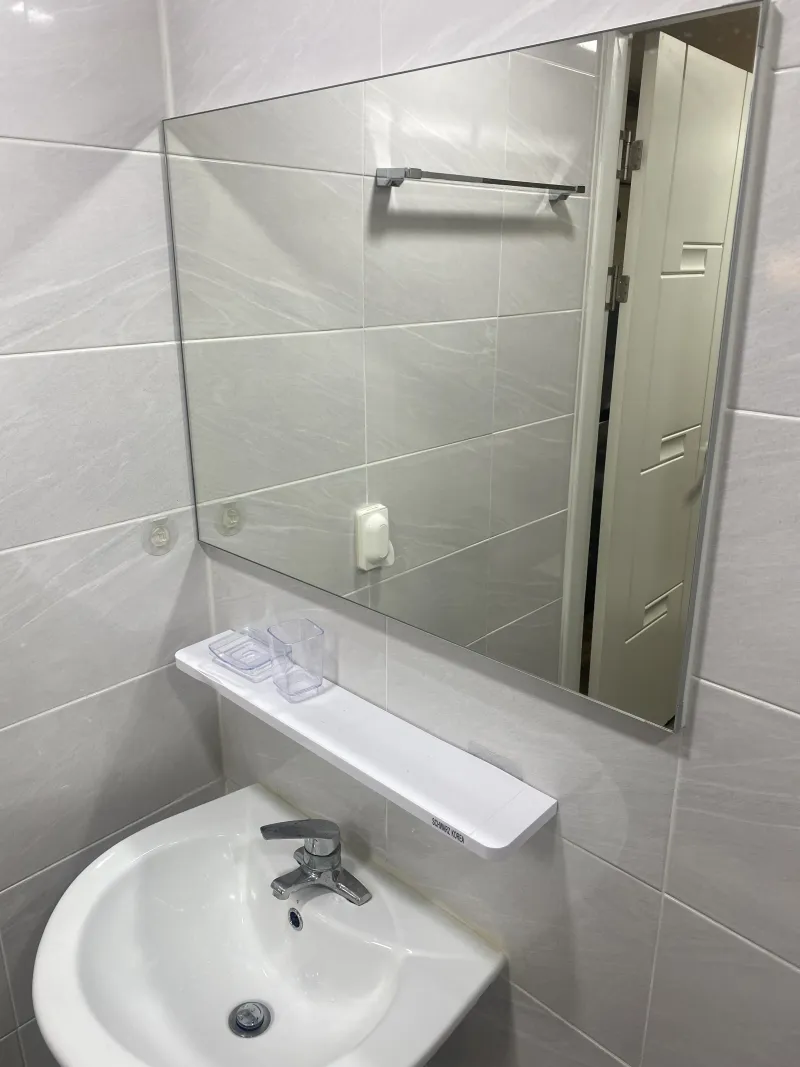 [Yuseong, Daejeon] Yuseong Oncheon Station Area Officetel 4