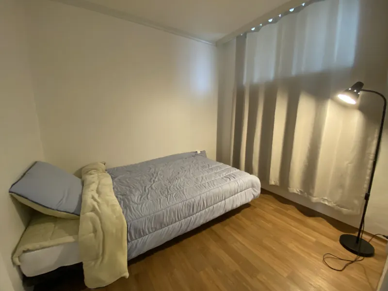 [Jinju] 3-room apartment in a great location 5