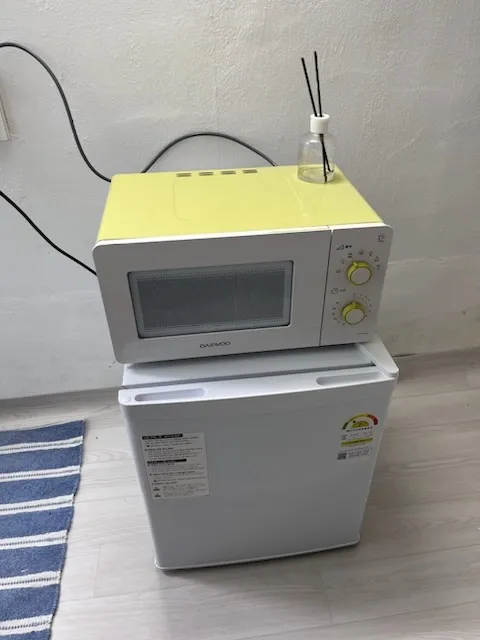 [Saha, Busan] 3 minutes from Shinpyeong Station 7