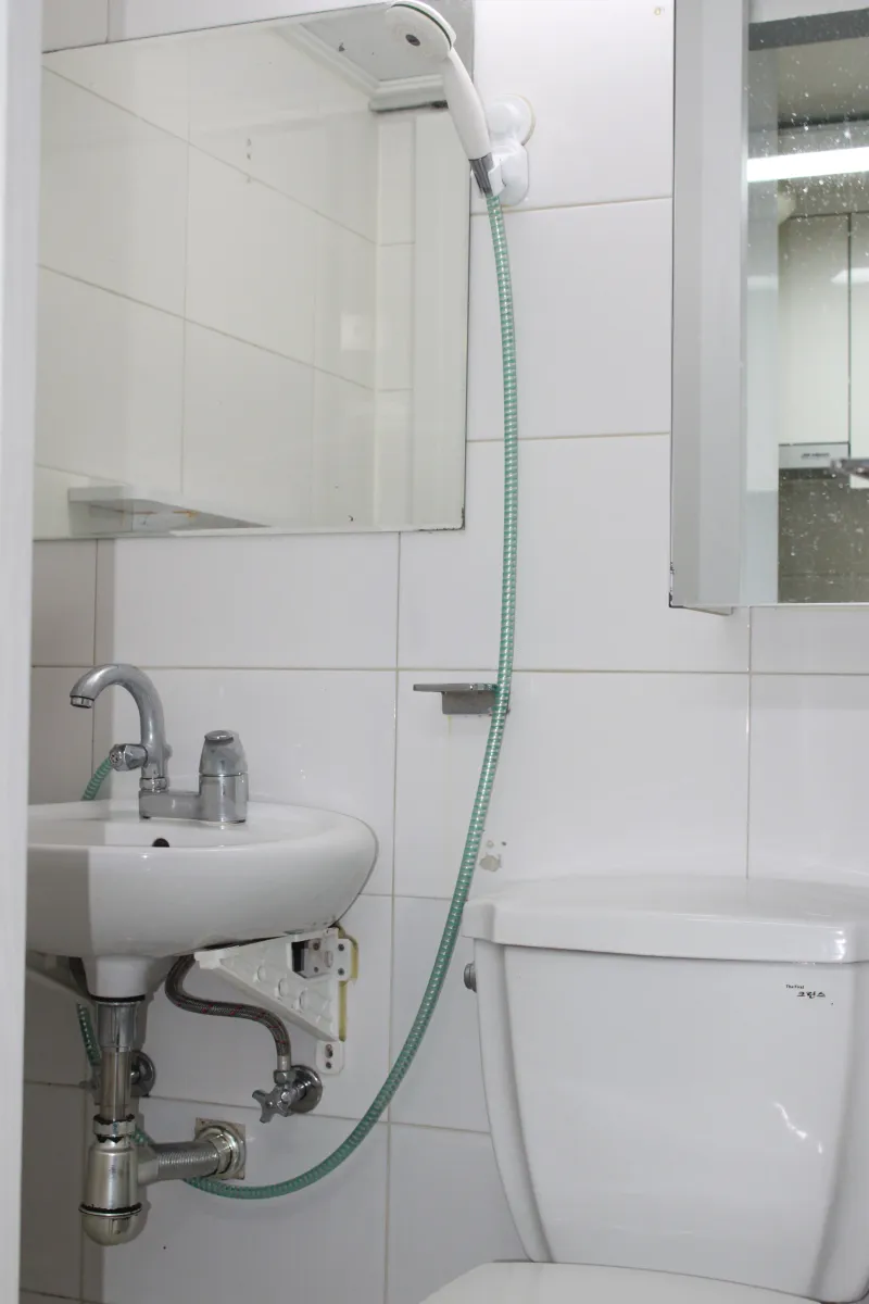 [Eunpyeong, Seoul] Modern duplex studio apartment 6