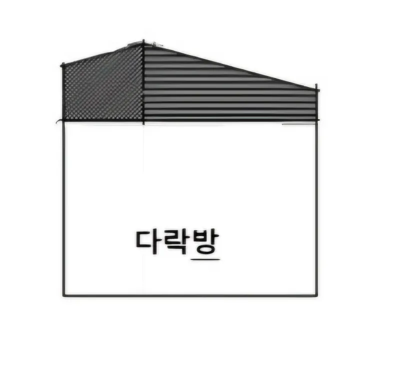 [서귀포 표선] 실내사계절온수무료 수영장있는 잔디마당 단독주택 61
