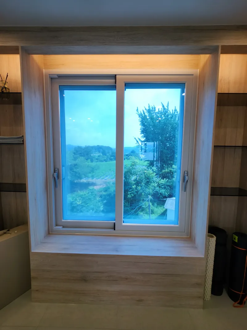 [Yangpyeong] 5-minute walk from Yangdong Station/Library, Maewol Gongbang Stay 1 Workation House 8