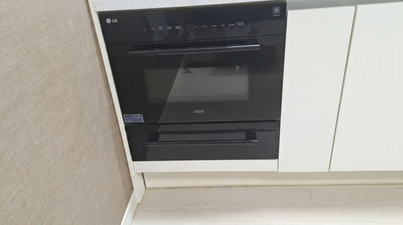 [Eunpyeong, Seoul] 10 pyeong/Fully furnished/Gupabal Station/Right in front of St. Mary's Hospital 14