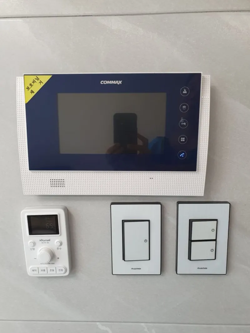 [Gangseo, Seoul] Mokdong newly built two-room full option 5B 25