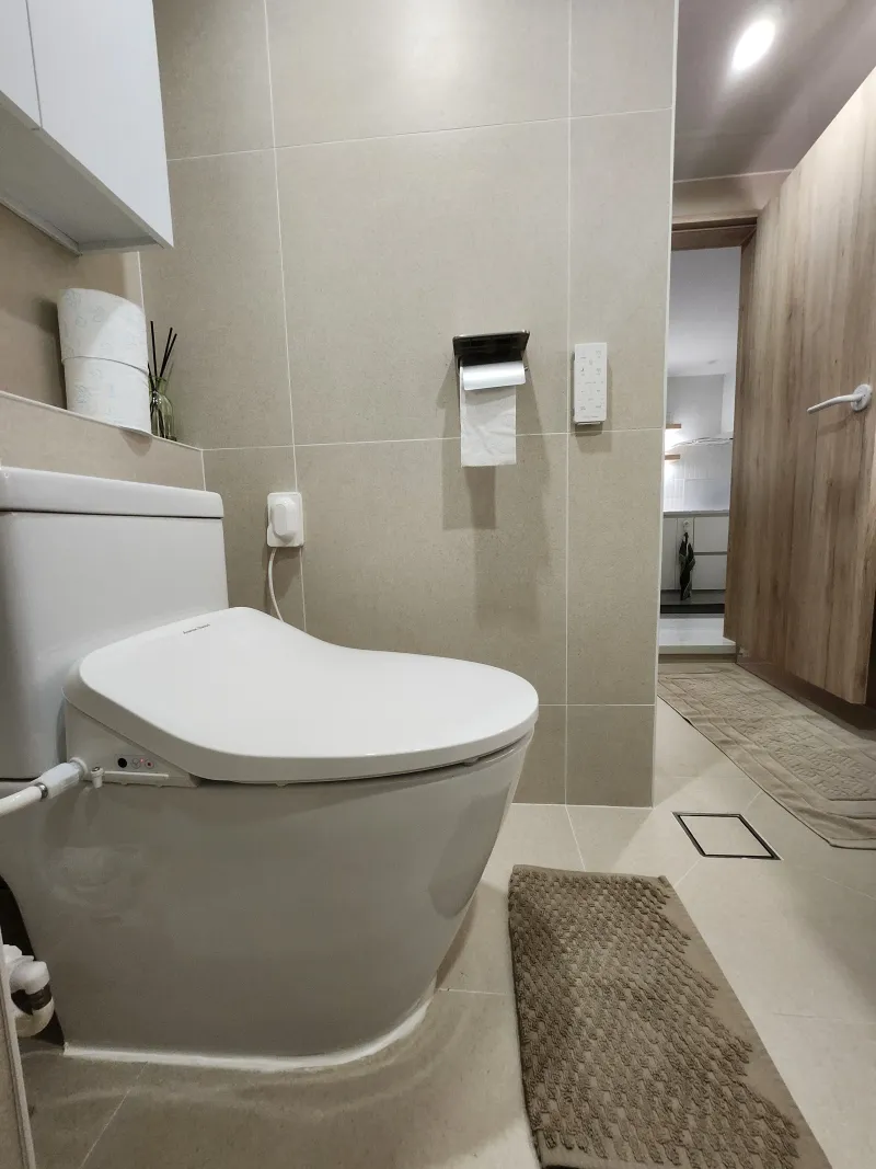 [Yangpyeong] 5-minute walk from Yangdong Station/Library, Maewol Gongbang Stay 1 Workation House 24