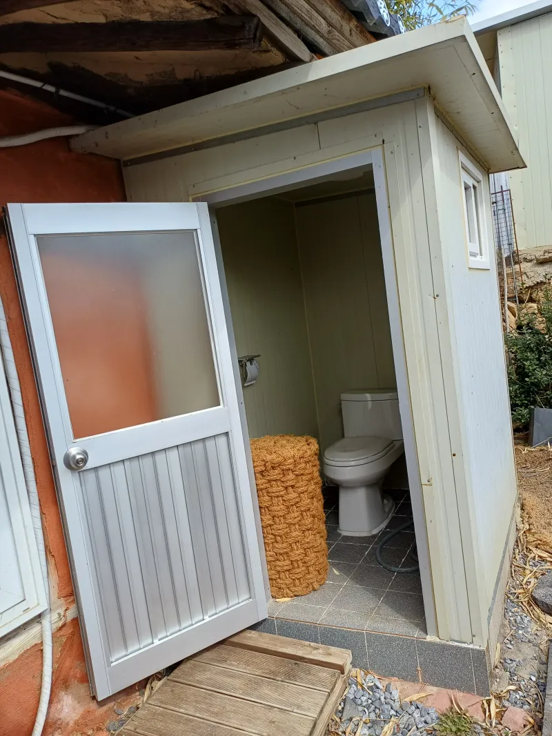 [Gyeongju] A quiet country house in Oedong-eup, Gyeongju 10