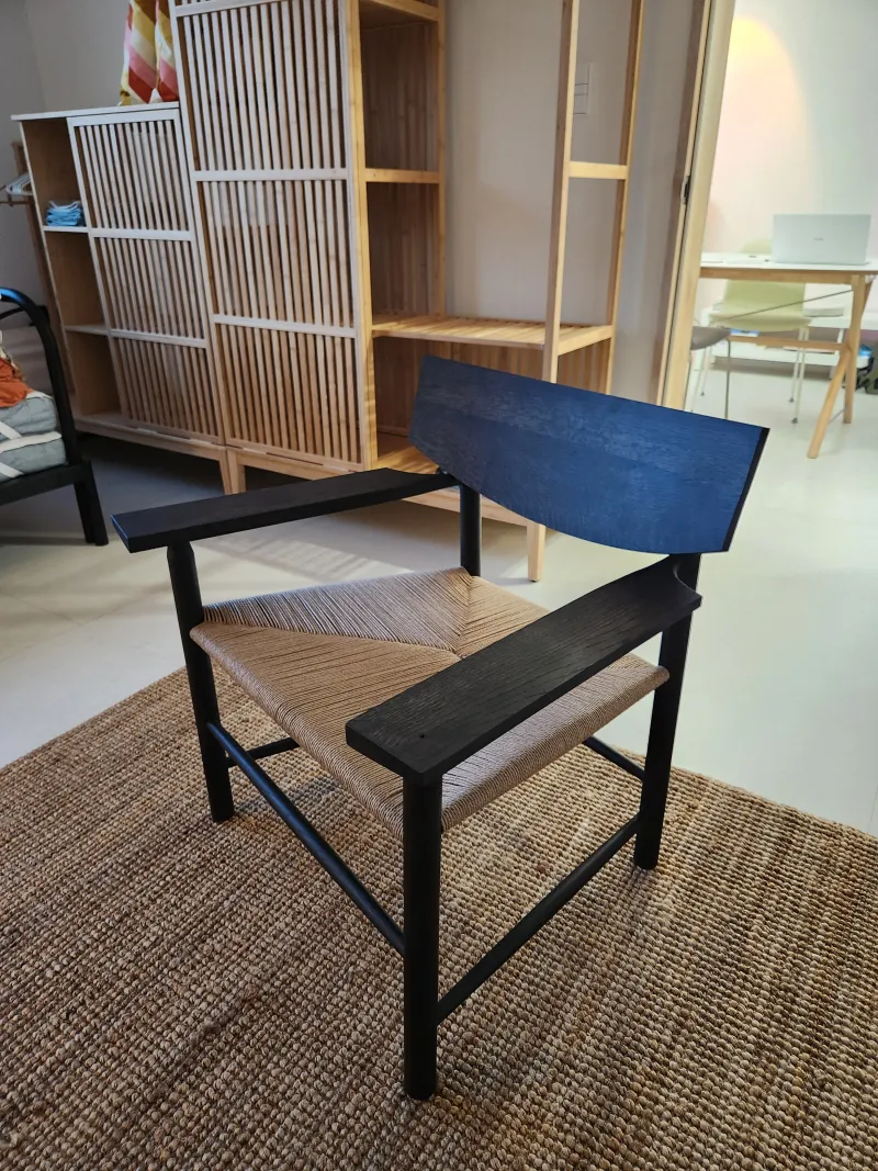 [Yangpyeong] 5-minute walk from Yangdong Station/Library, Maewol Gongbang Stay 1 Workation House 51
