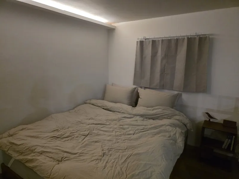 [Jongno, Seoul] Quiet Kitchen House in Seochon 4