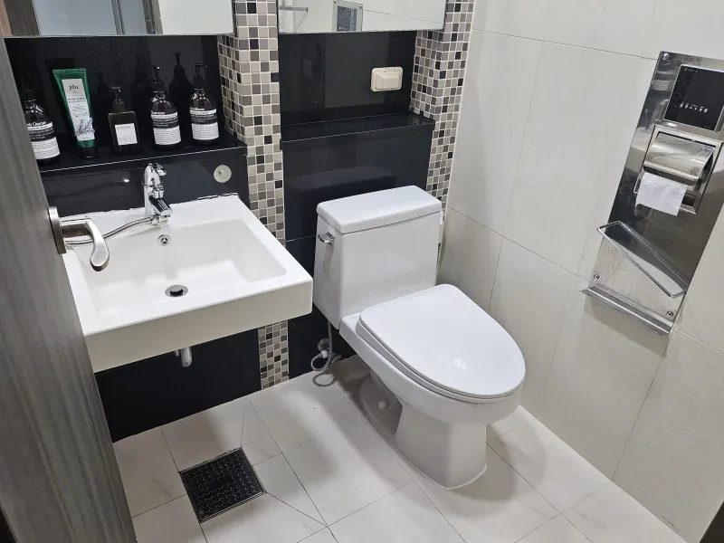 [Yeonsu, Incheon][Incheon Songdo] 49m2 in the heart of Songdo 6