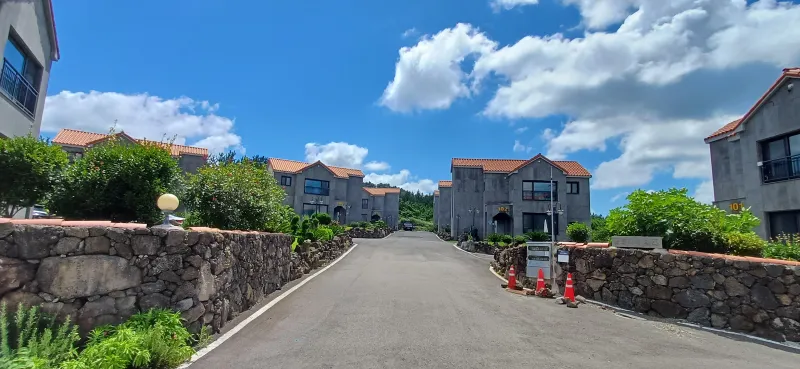 [Gujwa, Jeju] Use of the entire 1st and 2nd floors of the country house 56