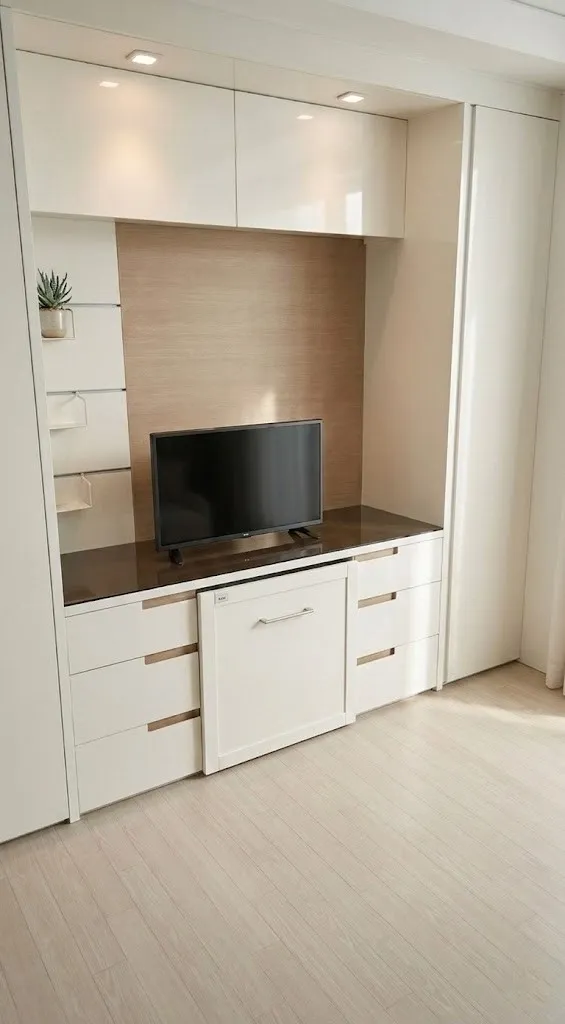 [Eunpyeong, Seoul] 10 pyeong/Fully furnished/Gupabal Station/Right in front of St. Mary's Hospital 3