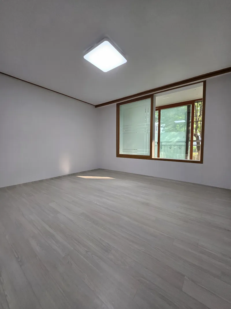 [Yeongjong, Incheon] Clean and quiet apartment near Unseo Station 2