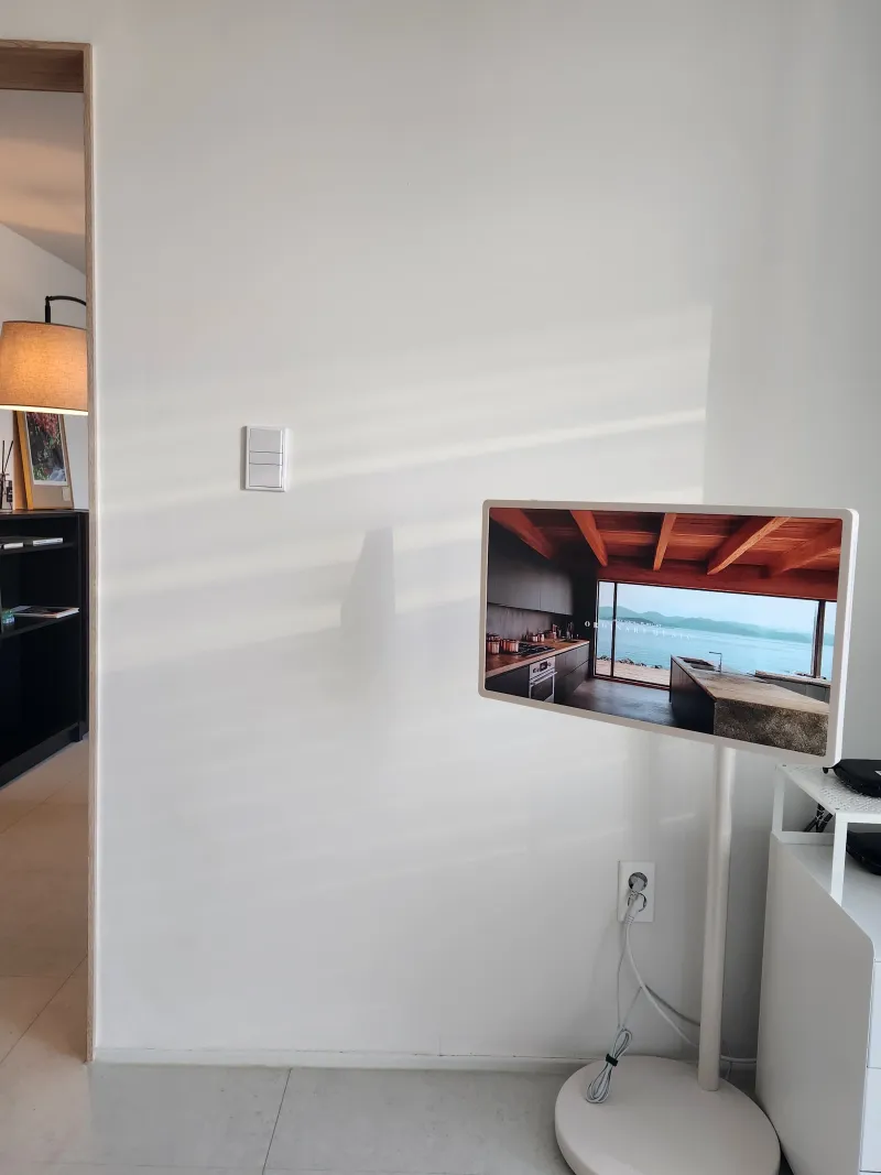 [Yangpyeong] 5-minute walk from Yangdong Station/Library, Maewol Gongbang Stay 1 Workation House 52
