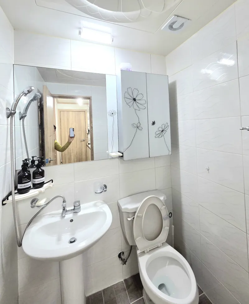 [Pyeongtaek][Pyeongtaek, Gyeonggi-do] Single unit on the 1st floor of a studio building in a quiet residential area, 3-minute walk from Pyeongtaek University 5