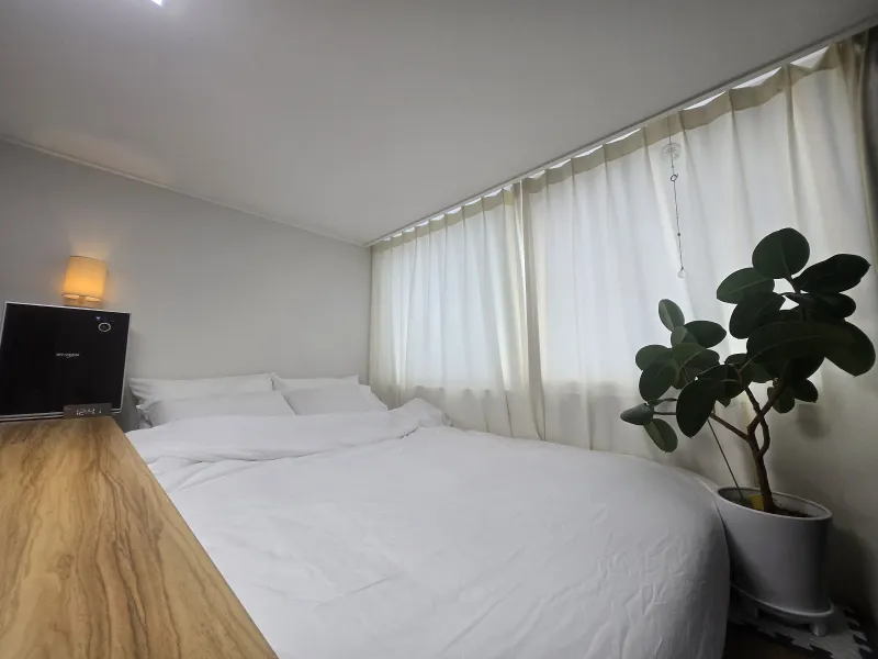 [부산 기장] 머무름 기장,6인풀옵션 5
