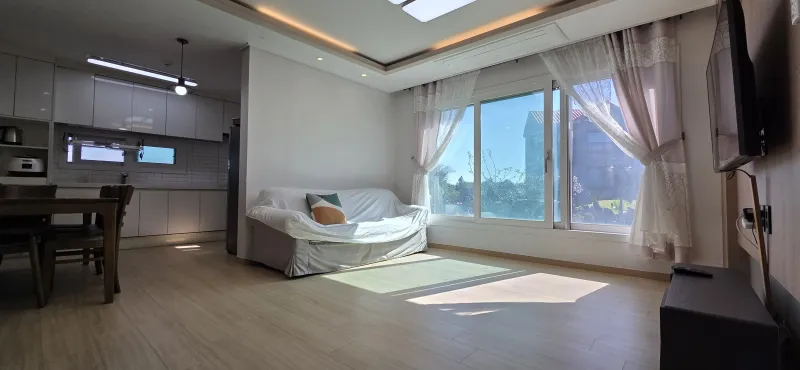 [Gujwa, Jeju] Use of the entire 1st and 2nd floors of the country house 12