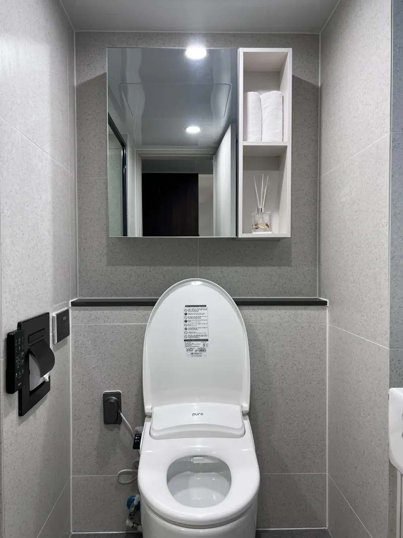 [Jung-gu, Seoul][[Jung-gu, Seoul] 5 minutes walk from Dongdaemun History Park Station DDP #Newly built in August 8
